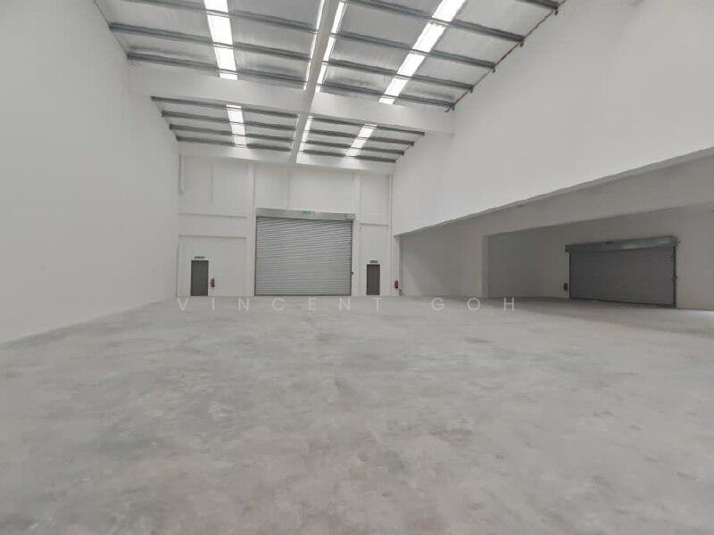 Semi-D Factory for Rent in Klang (Selangor) - Vincent Goh - PropertyGuru.com.my
