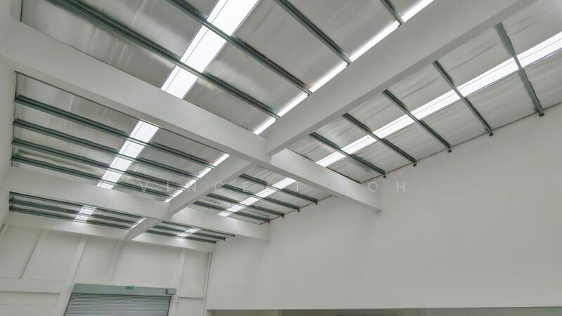 Semi-D Factory for Rent in Klang (Selangor) - Vincent Goh - Interior - PropertyGuru.com.my