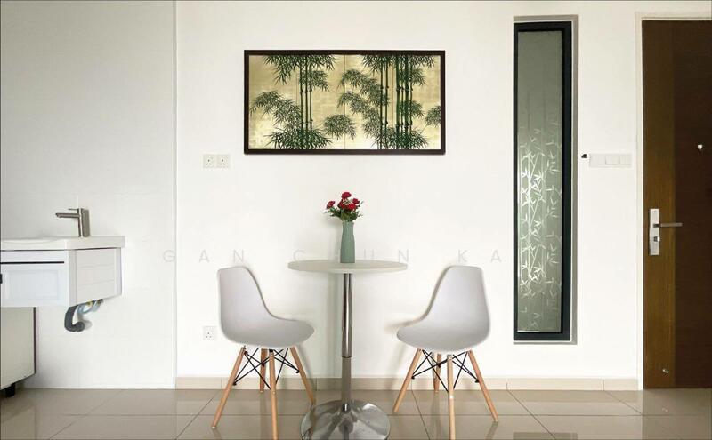 Grace Residence untuk Untuk Disewa - RM 2,800 /bulan, Mac 2026 - Interior - PropertyGuru.com.my
