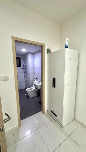 Grace Residence untuk Untuk Disewa - RM 2,400 /bulan, Mac 2026 - Bathroom - PropertyGuru.com.my