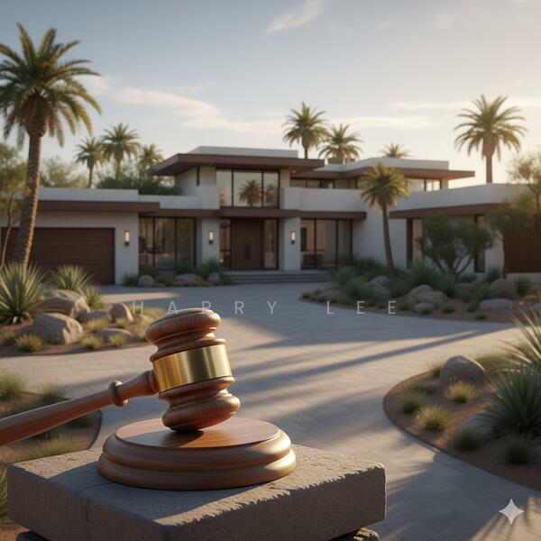 1-storey Terraced House for Sale in Seremban (Negeri Sembilan) - Harry Lee - Exterior - PropertyGuru.com.my