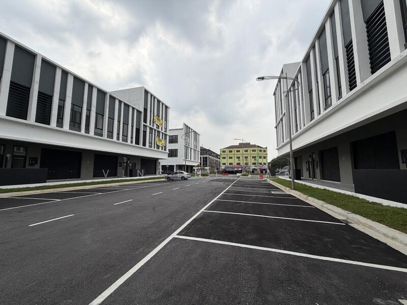 For Rent - PJS 3, Taman Medan Baru