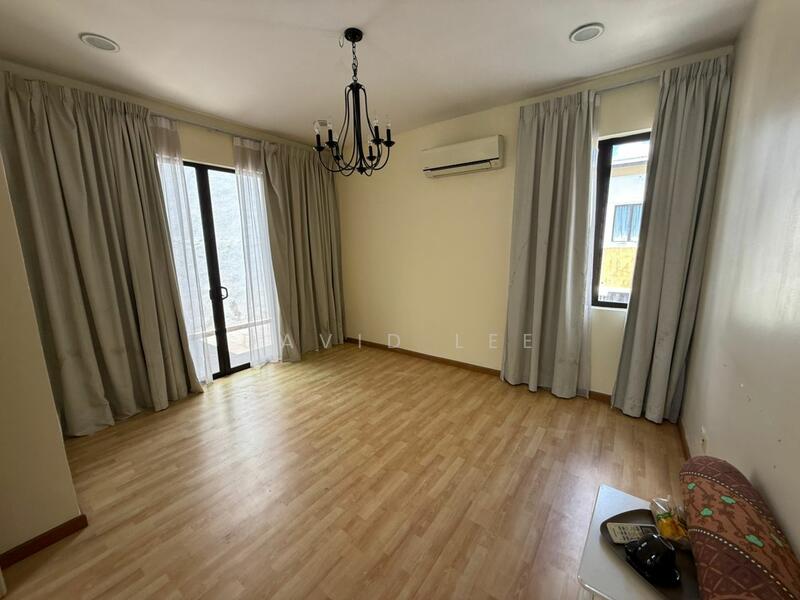 Anggun 3 @ Rawang New Town Centre untuk Untuk Dijual - RM 780,000, Mac 2026 - Living Room - PropertyGuru.com.my