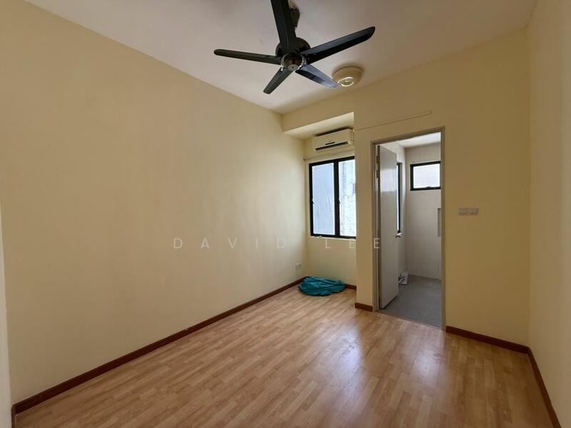 Anggun 3 @ Rawang New Town Centre untuk Untuk Dijual - RM 780,000, Mac 2026 - Interior - PropertyGuru.com.my