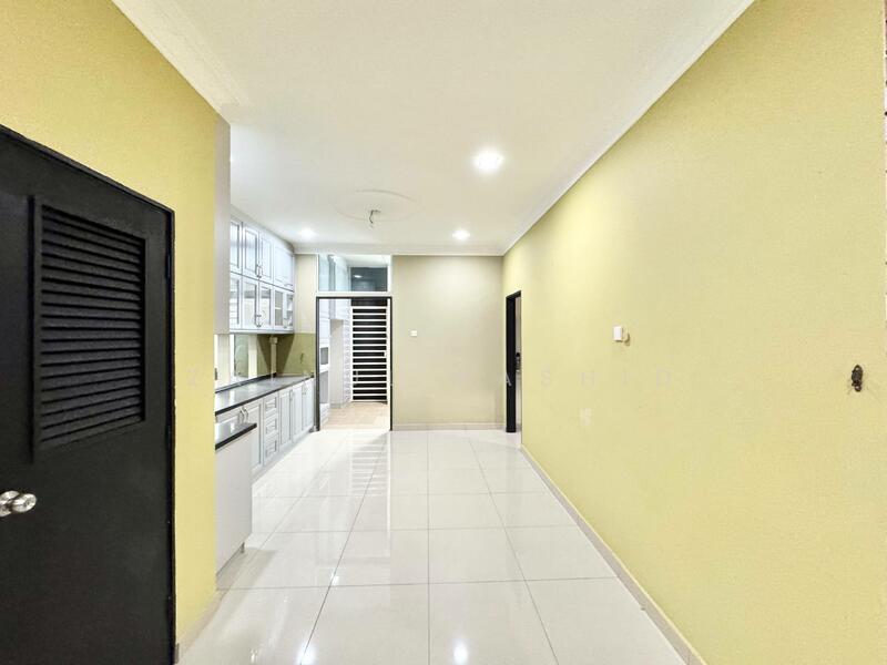 Bangi Avenue untuk Untuk Dijual - RM 600,000, Apr 2026 - Kitchen - PropertyGuru.com.my