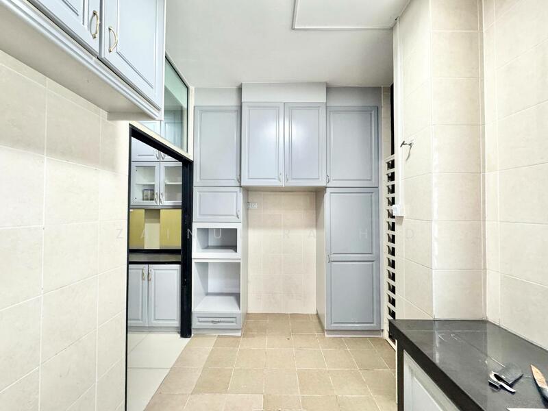 Bangi Avenue untuk Untuk Dijual - RM 600,000, Apr 2026 - Kitchen - PropertyGuru.com.my