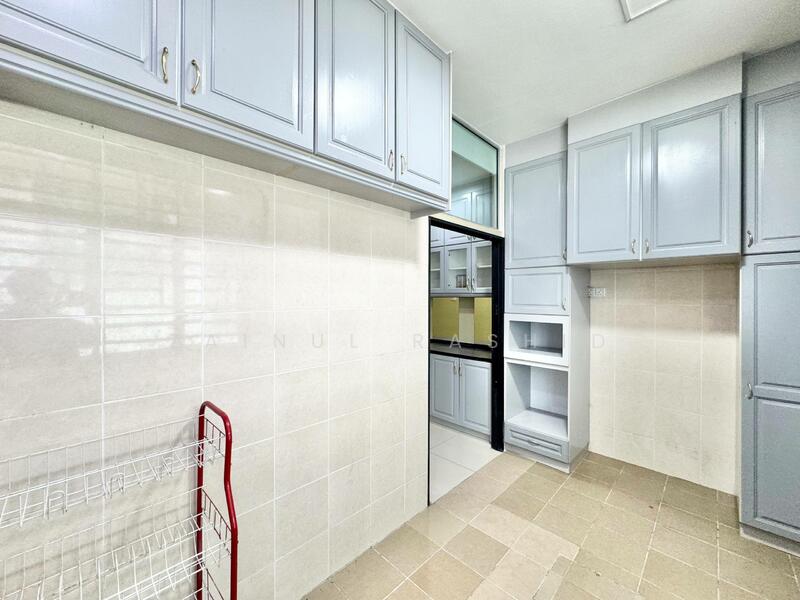 Bangi Avenue untuk Untuk Dijual - RM 600,000, Apr 2026 - Kitchen - PropertyGuru.com.my