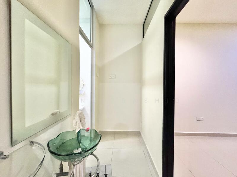 Bangi Avenue untuk Untuk Dijual - RM 600,000, Apr 2026 - Bathroom - PropertyGuru.com.my