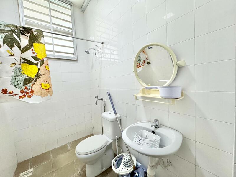 Bangi Avenue untuk Untuk Dijual - RM 600,000, Apr 2026 - Bathroom - PropertyGuru.com.my