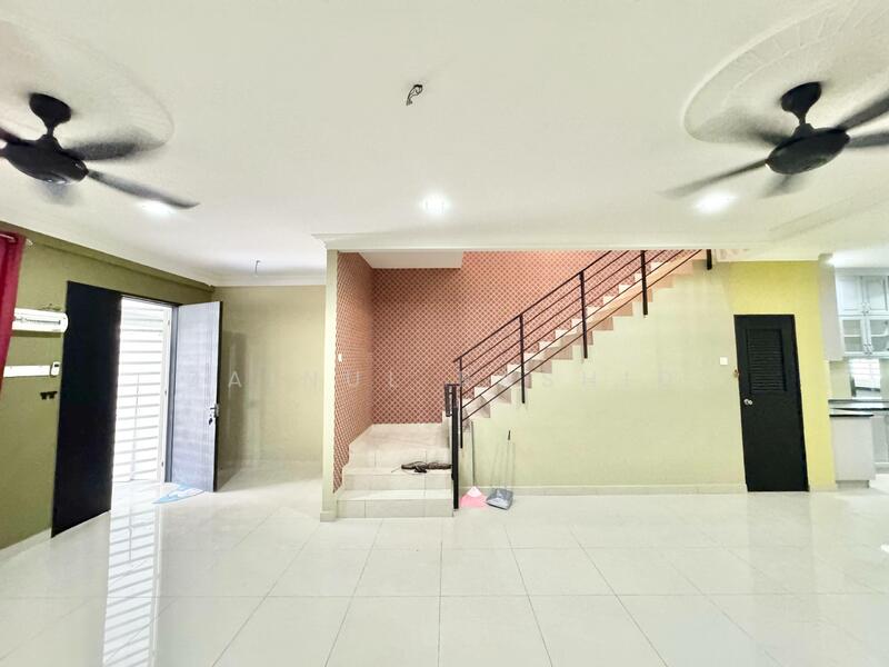 Bangi Avenue untuk Untuk Dijual - RM 600,000, Apr 2026 - Living Room - PropertyGuru.com.my