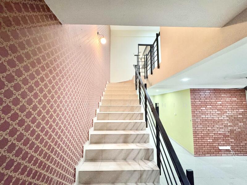 Bangi Avenue untuk Untuk Dijual - RM 600,000, Apr 2026 - Interior - PropertyGuru.com.my