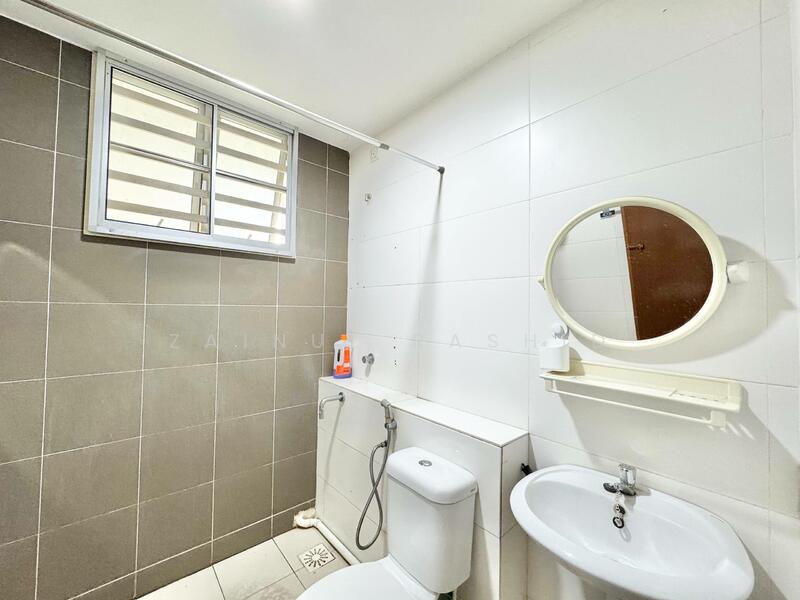 Bangi Avenue untuk Untuk Dijual - RM 600,000, Apr 2026 - Bathroom - PropertyGuru.com.my