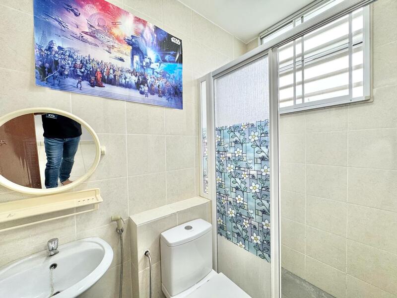 Bangi Avenue untuk Untuk Dijual - RM 600,000, Apr 2026 - Bathroom - PropertyGuru.com.my