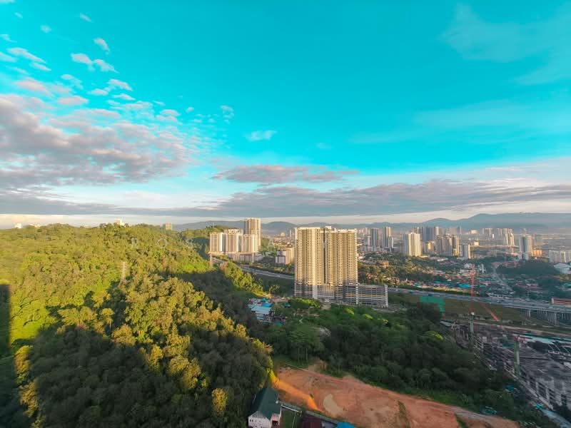 Kondominium untuk Dijual di Trinity Pentamont - Rosemary Lee - Exterior - PropertyGuru.com.my