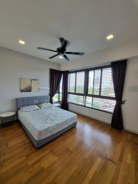 Iskandar Residences untuk Untuk Disewa - RM 2,200 /bulan, Feb 2026 - Bedroom - PropertyGuru.com.my
