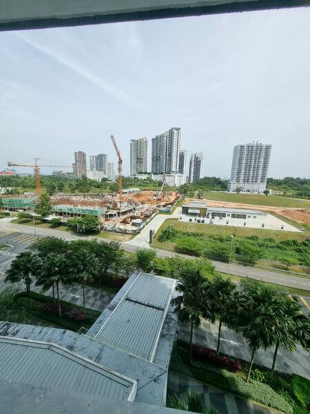 Iskandar Residences untuk Untuk Disewa - RM 2,200 /bulan, Feb 2026 - Exterior - PropertyGuru.com.my