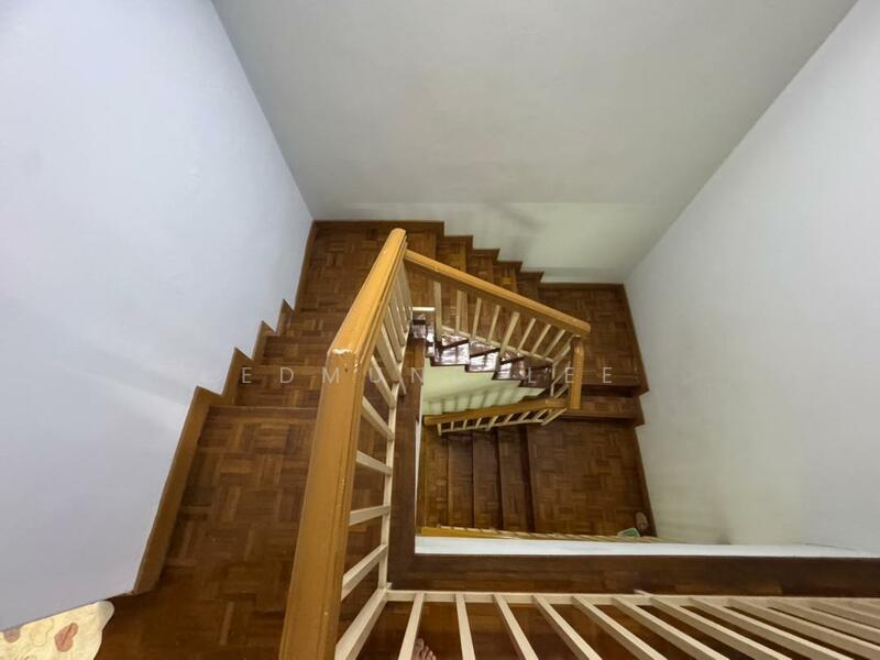 Terraced House for Sale in Usj 2 (Subang Jaya) - Edmund Lee - Interior - PropertyGuru.com.my
