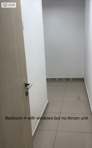 Service Residence for Rent at Encorp Marina - Juan Chua - Bedroom - PropertyGuru.com.my