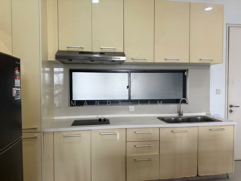 Condominium for Sale at Mirage By The Lake - Mandy Lim - Kitchen - PropertyGuru.com.my