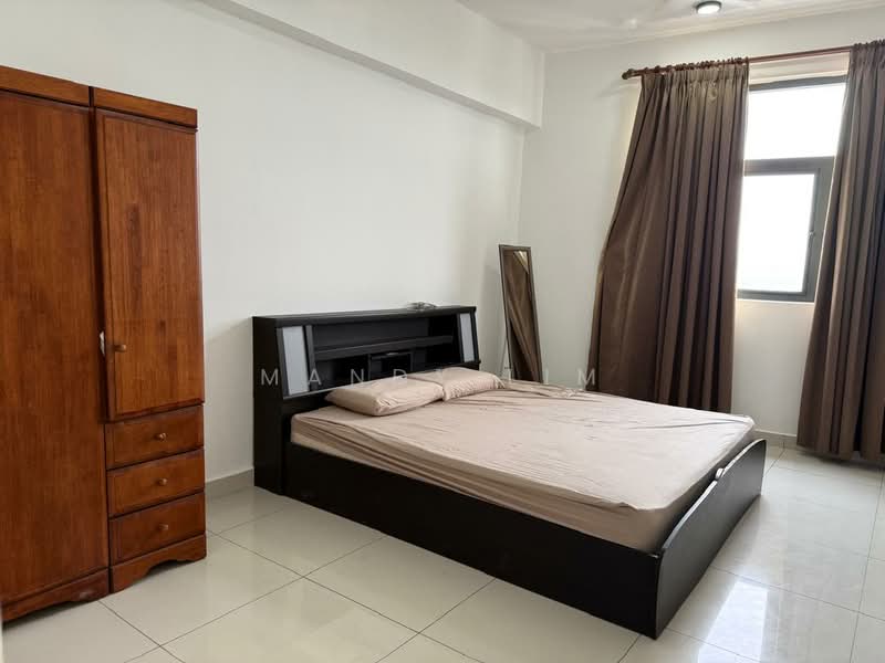 Condominium for Sale at Mirage By The Lake - Mandy Lim - Bedroom - PropertyGuru.com.my