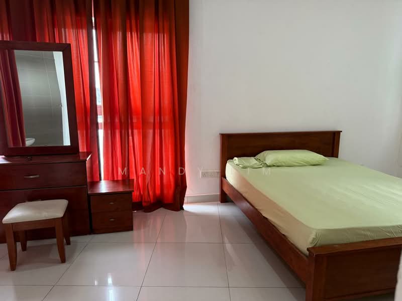 Condominium for Sale at Mirage By The Lake - Mandy Lim - Bedroom - PropertyGuru.com.my