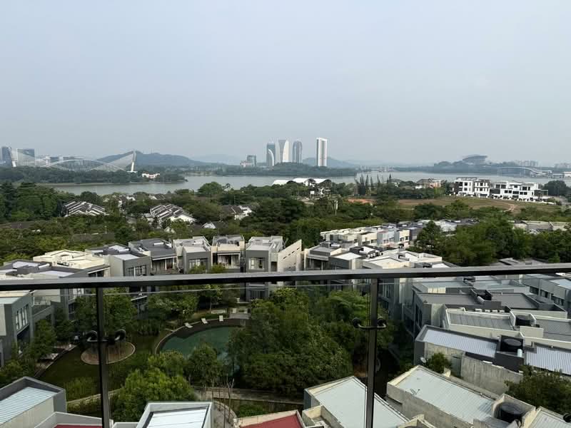 Condominium for Sale at Mirage By The Lake - Mandy Lim - Exterior - PropertyGuru.com.my