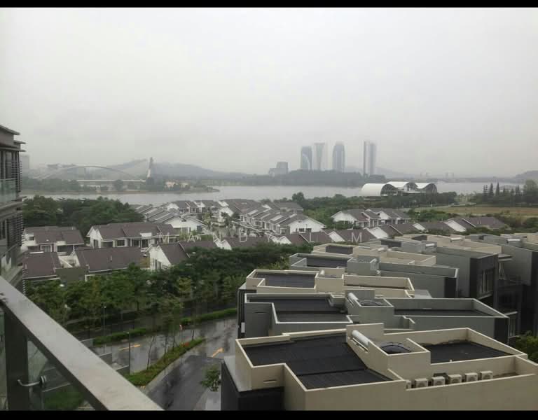 Kondominium untuk Dijual di Mirage By The Lake - Mandy Lim - Exterior - PropertyGuru.com.my
