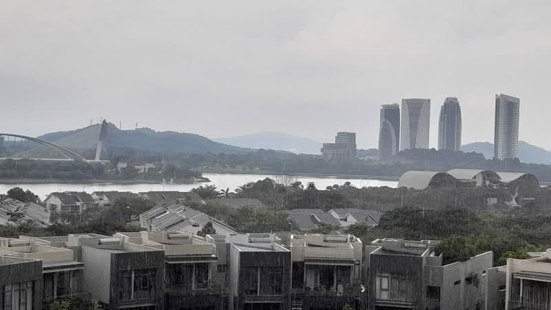 Kondominium untuk Dijual di Mirage By The Lake - Mandy Lim - Exterior - PropertyGuru.com.my