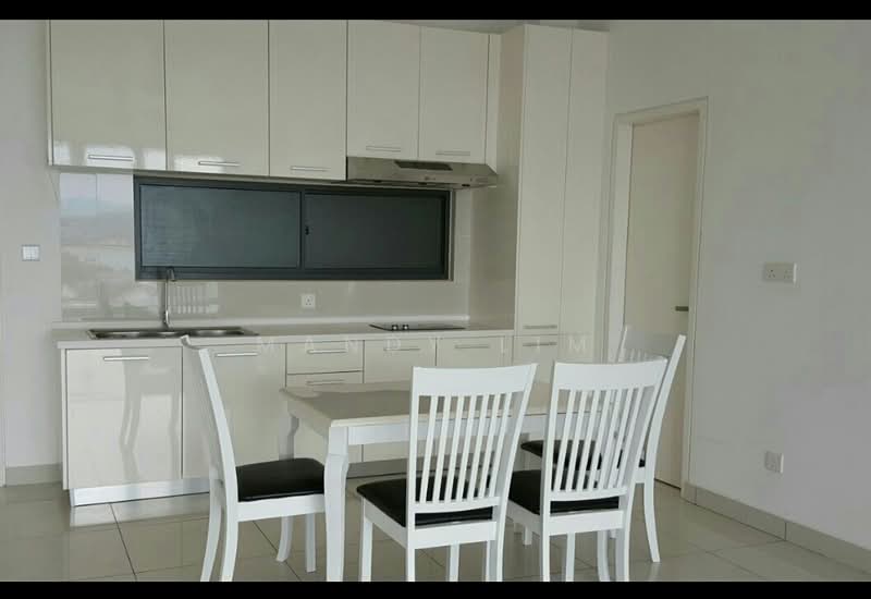 Kondominium untuk Dijual di Mirage By The Lake - Mandy Lim - Kitchen - PropertyGuru.com.my