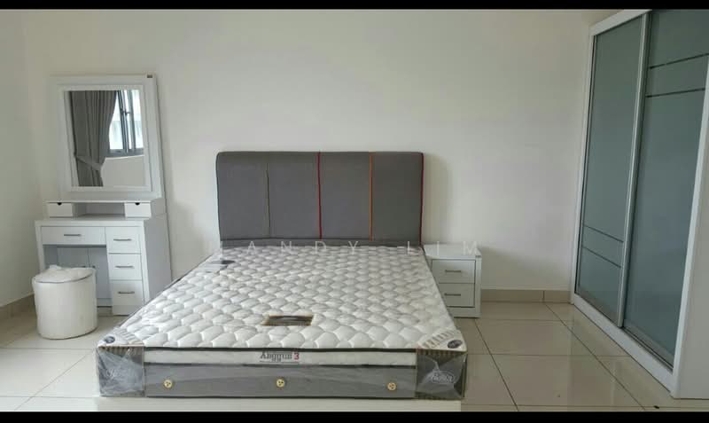 Kondominium untuk Dijual di Mirage By The Lake - Mandy Lim - Bedroom - PropertyGuru.com.my