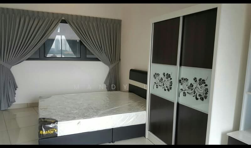 Kondominium untuk Dijual di Mirage By The Lake - Mandy Lim - Bedroom - PropertyGuru.com.my