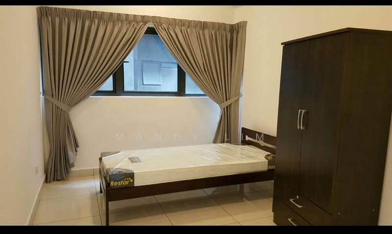Kondominium untuk Dijual di Mirage By The Lake - Mandy Lim - Bedroom - PropertyGuru.com.my