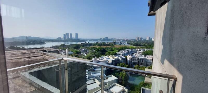 Condominium for Sale at Mirage By The Lake - Mandy Lim - View - PropertyGuru.com.my