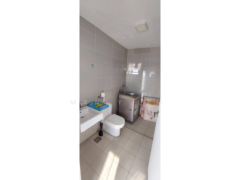 Condominium for Sale at Mirage By The Lake - Mandy Lim - Bathroom - PropertyGuru.com.my
