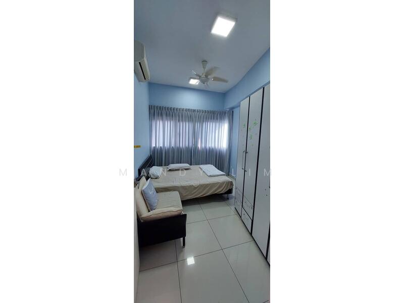 Condominium for Sale at Mirage By The Lake - Mandy Lim - Bedroom - PropertyGuru.com.my