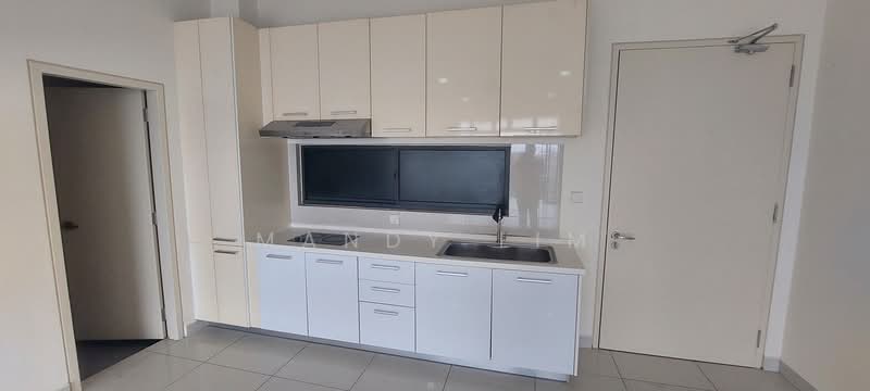 Condominium for Sale at Mirage By The Lake - Mandy Lim - Kitchen - PropertyGuru.com.my