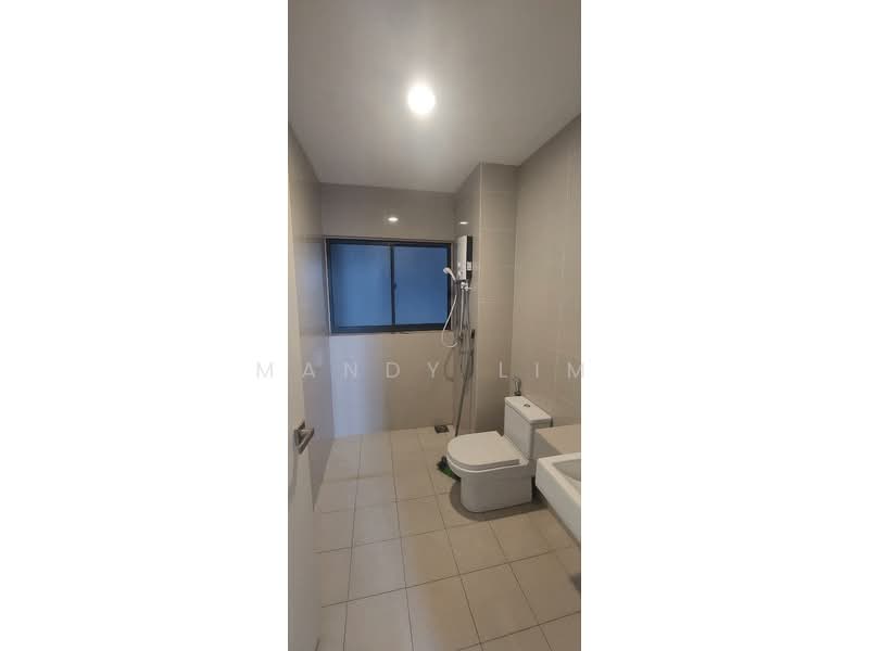 Condominium for Sale at Mirage By The Lake - Mandy Lim - Bathroom - PropertyGuru.com.my