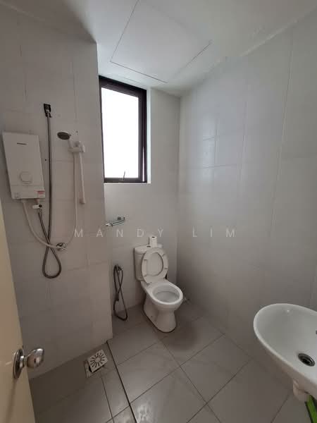 Condominium for Sale at Serin Residency - Mandy Lim - Bathroom - PropertyGuru.com.my