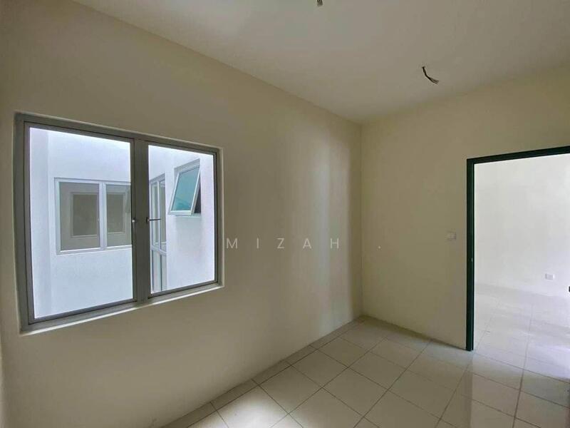 Untuk Disewa - KITA Mekar (Townhouse)