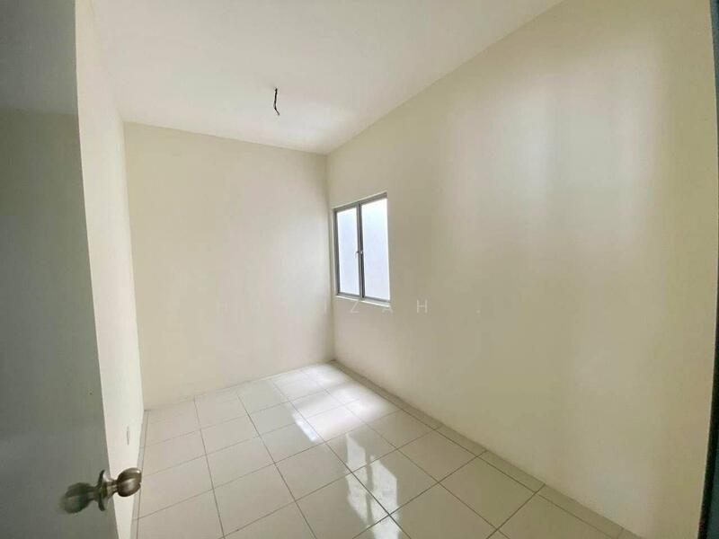 Untuk Disewa - KITA Mekar (Townhouse)