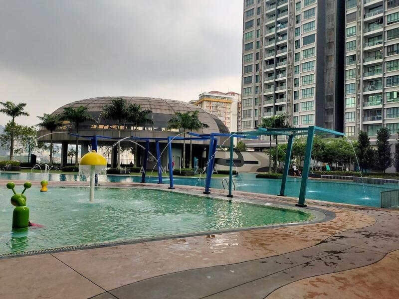 Untuk Disewa - KITA Mekar (Townhouse)