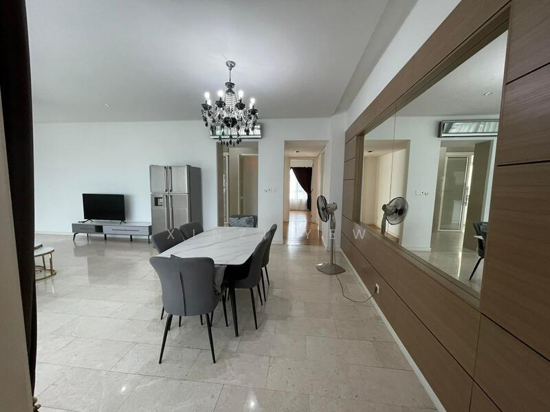 Kiaraville untuk Untuk Dijual - RM 1,800,000, Apr 2026 - Living Room - PropertyGuru.com.my