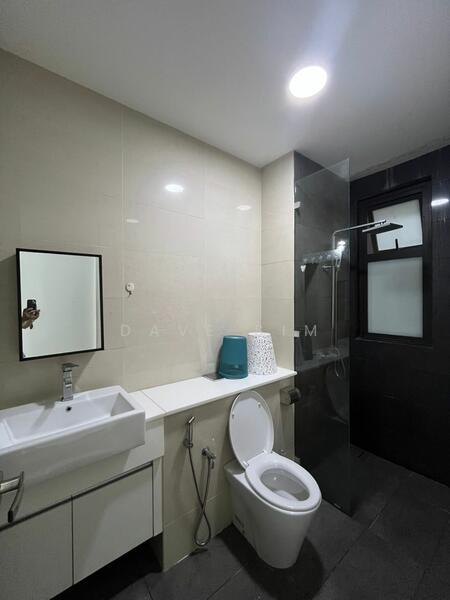 Setia Sky 88 untuk Untuk Disewa - RM 2,400 /bulan, Mac 2026 - Bathroom - PropertyGuru.com.my