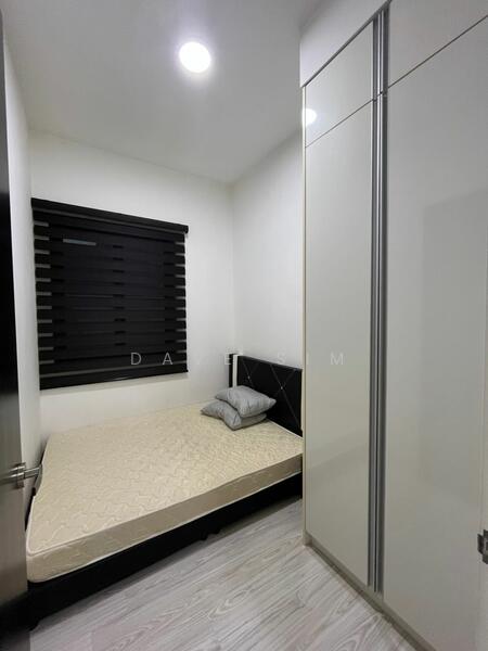Setia Sky 88 untuk Untuk Disewa - RM 2,400 /bulan, Mac 2026 - Bedroom - PropertyGuru.com.my