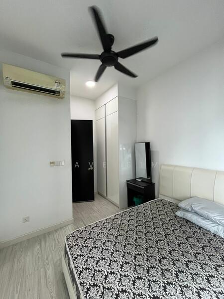 Setia Sky 88 untuk Untuk Disewa - RM 2,400 /bulan, Mac 2026 - Bedroom - PropertyGuru.com.my