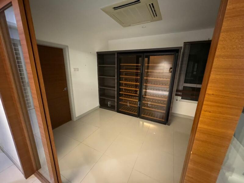 Platino Condominium untuk Untuk Disewa - RM 5,500 /bulan, Apr 2026 - Interior - PropertyGuru.com.my