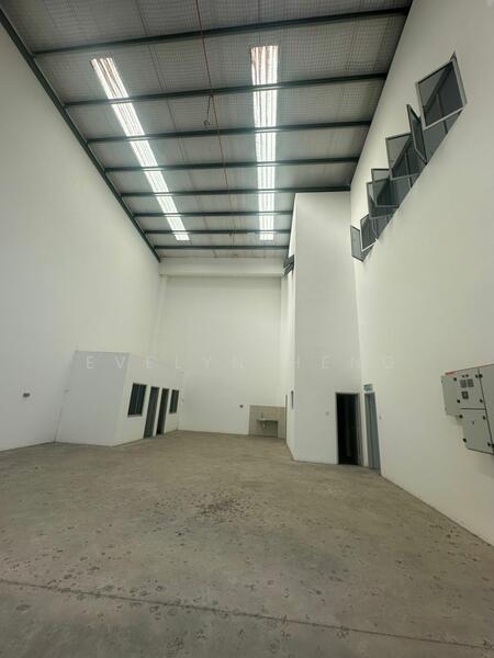 Cluster Factory for Sale in Pasir Gudang (Johor) - Evelyn Heng - Interior - PropertyGuru.com.my