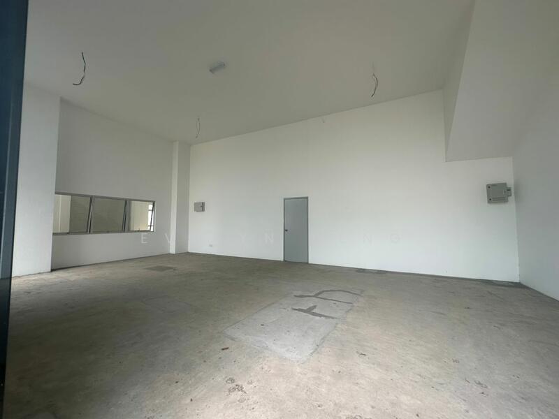 Cluster Factory for Sale in Pasir Gudang (Johor) - Evelyn Heng - Interior - PropertyGuru.com.my
