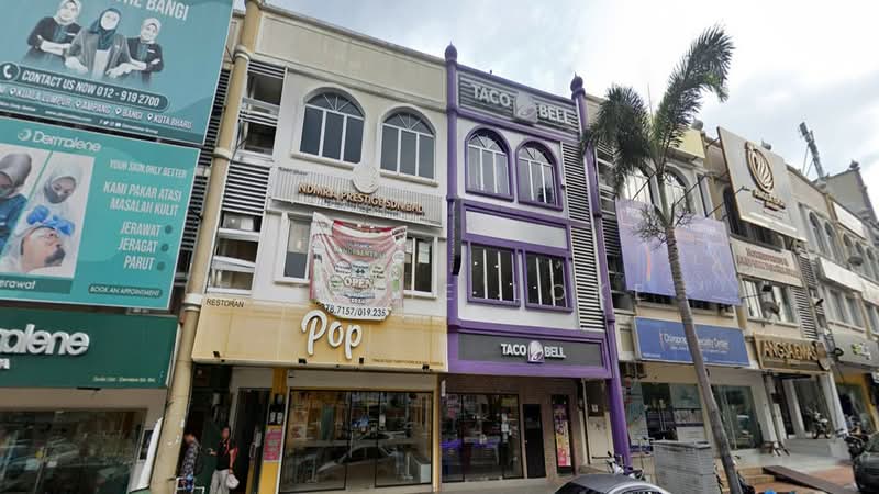 Shop for Sale in Bangi (Selangor) - Natalie Loke - PropertyGuru.com.my