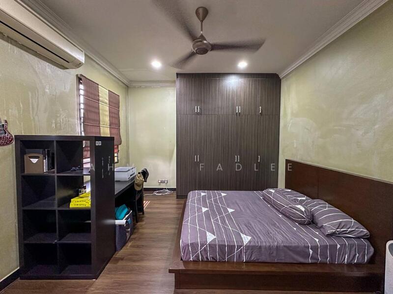 Putra Hills Residency untuk Untuk Dijual - RM 1,990,000, Feb 2026 - PropertyGuru.com.my